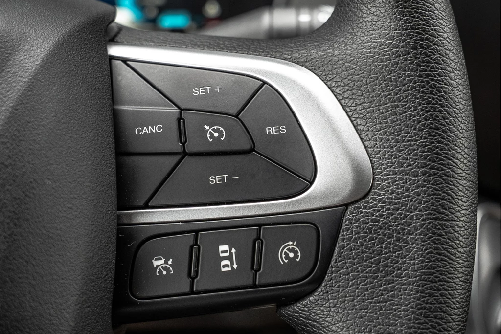 Iveco 35S18 | 3.0L 180PK | Automaat | NW MODEL | 3.5T Trekgewicht | Camera | Carplay | Climate – foto 18