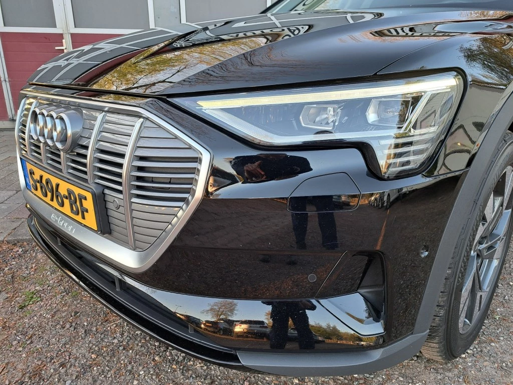 Audi e-tron – foto 25
