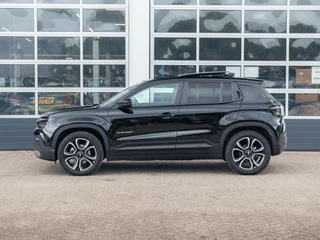Jeep Avenger – thumbnail 4
