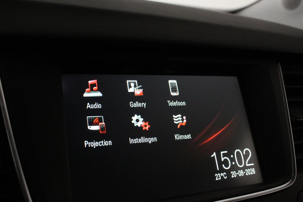 Opel Crossland – foto 21