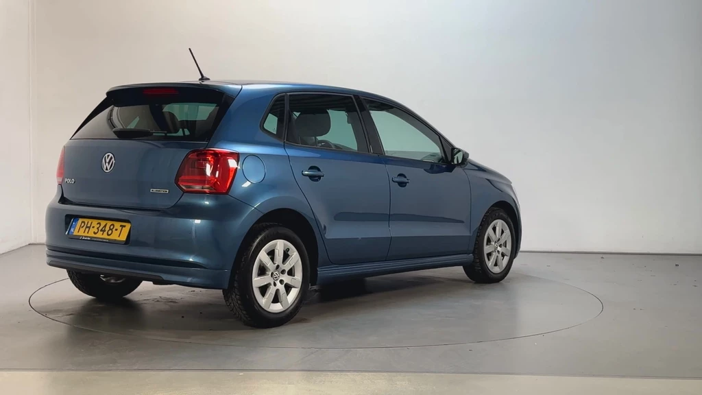 Volkswagen Polo – foto 4