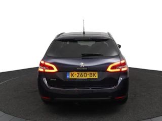 Peugeot 308 – thumbnail 4