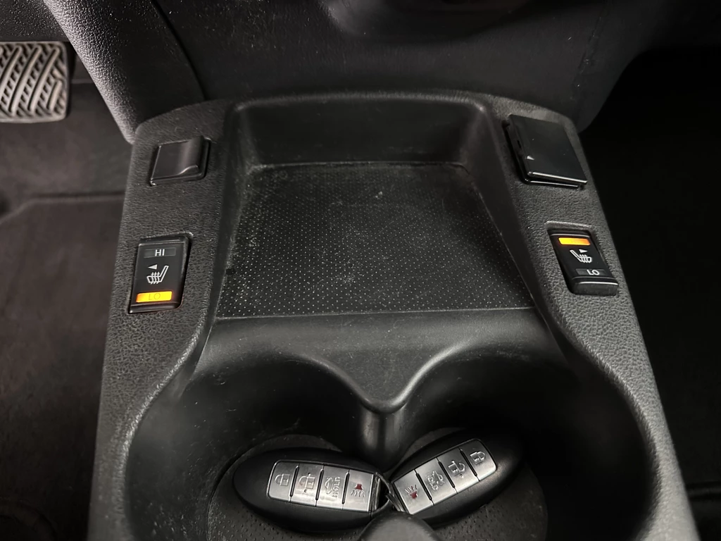 Nissan Leaf – foto 15