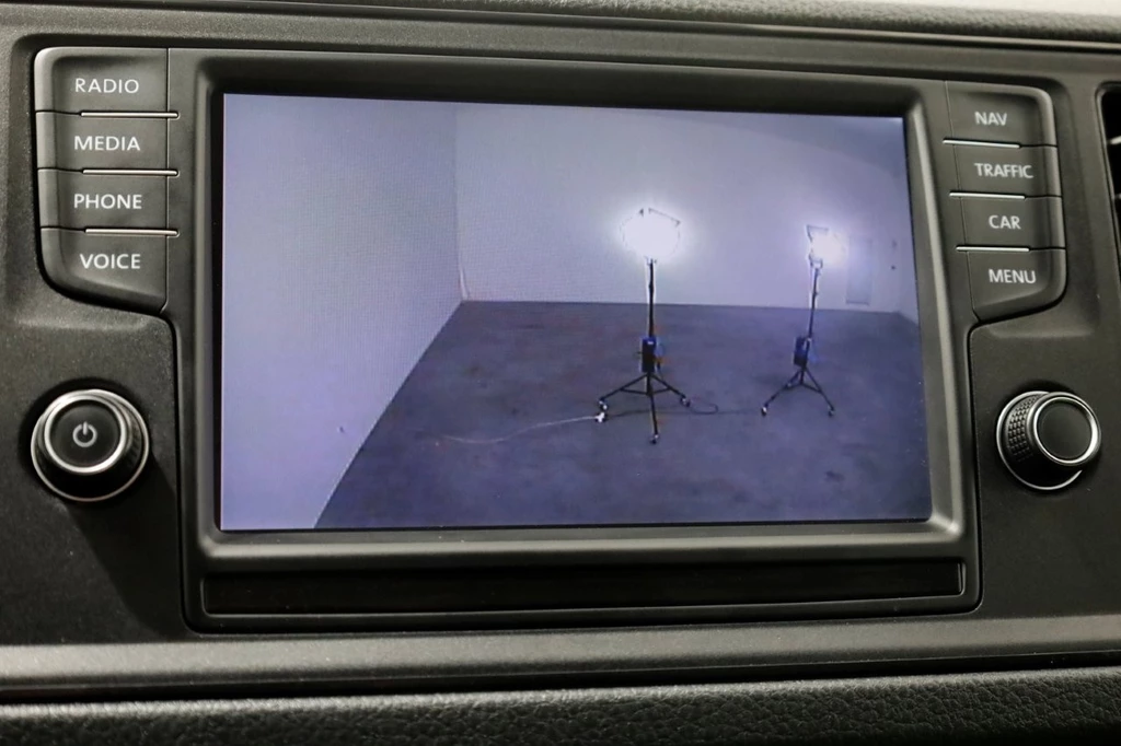 Volkswagen Crafter – foto 15