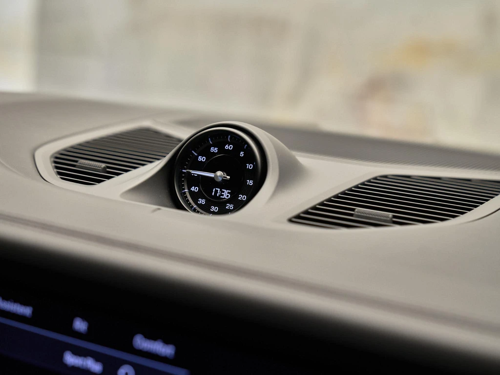 Porsche Cayenne – foto 20