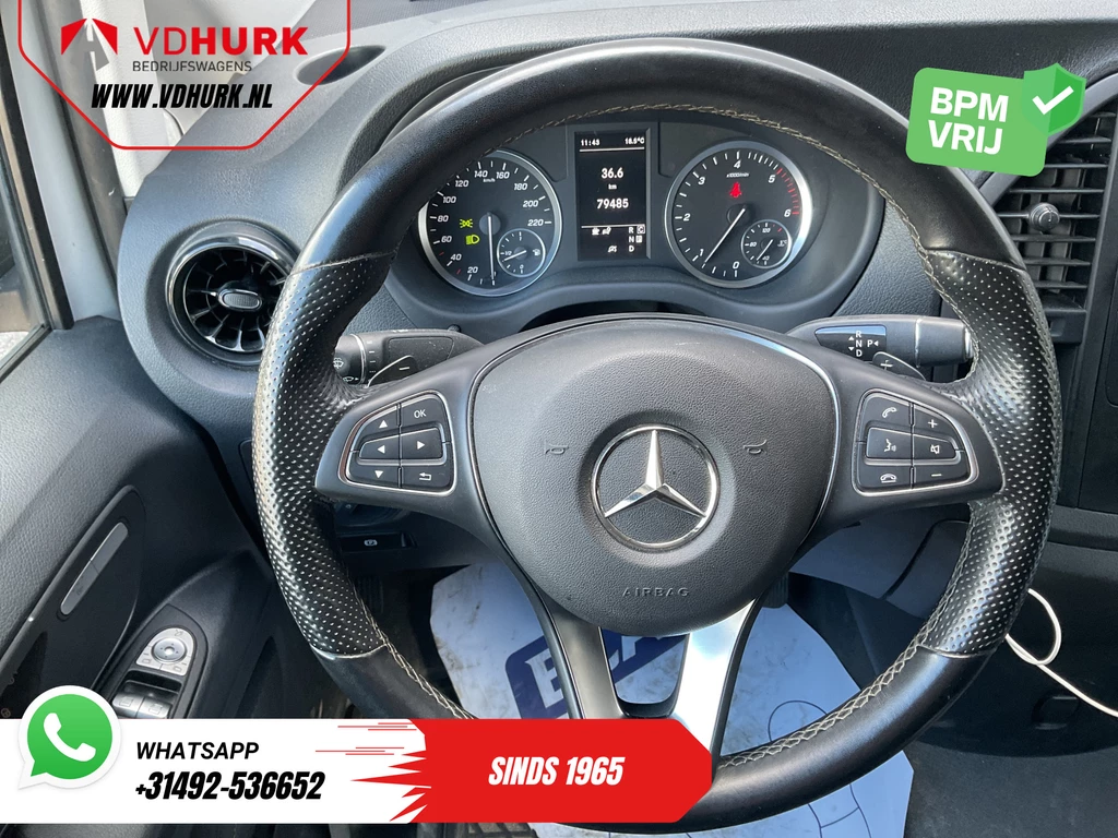Mercedes-Benz Vito – foto 14