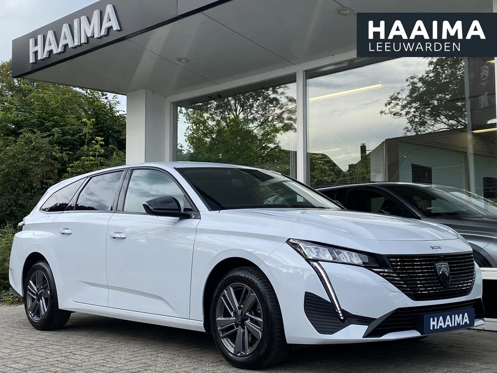 Peugeot 308 – foto 6