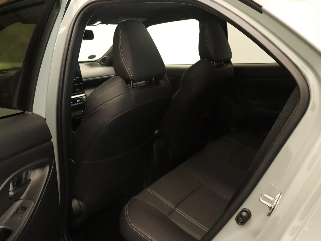 Toyota Yaris Cross – foto 18