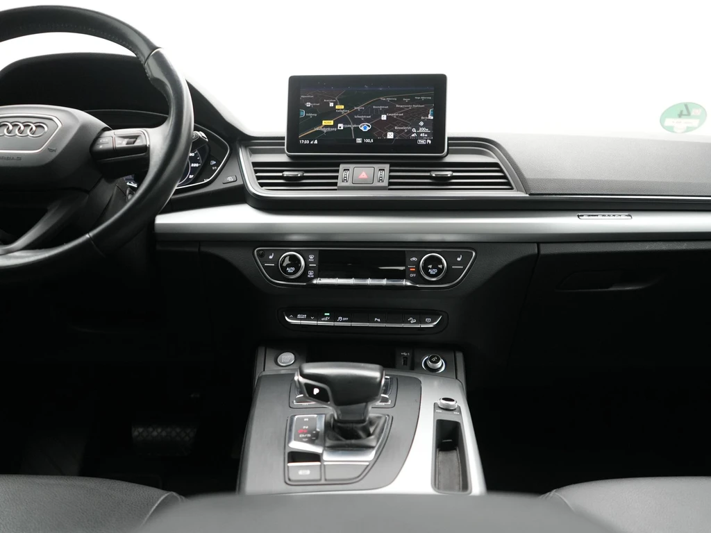 Audi Q5 – foto 26