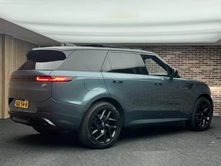 Land Rover Range Rover Sport – thumbnail 5