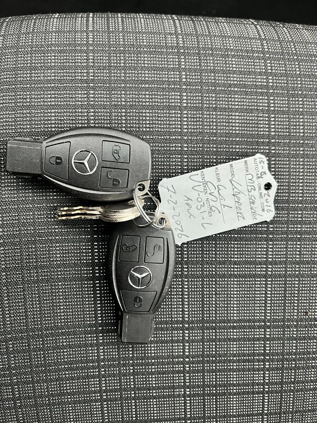 Mercedes-Benz Sprinter – foto 33
