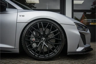 Audi R8 – thumbnail 13