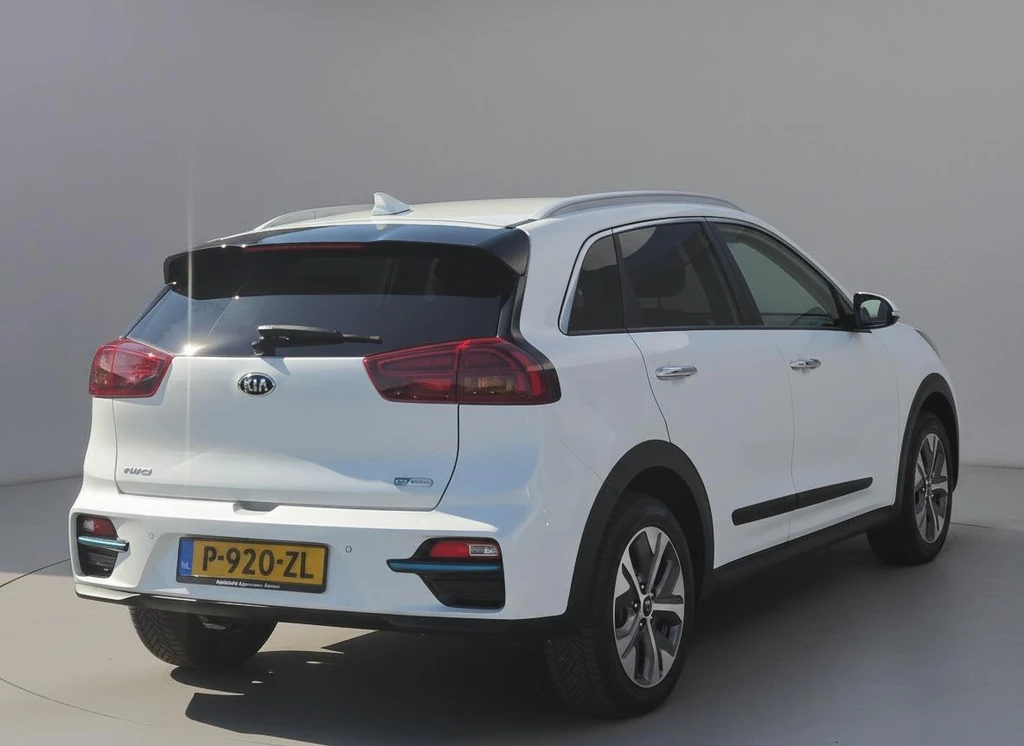 Kia e-Niro – foto 4