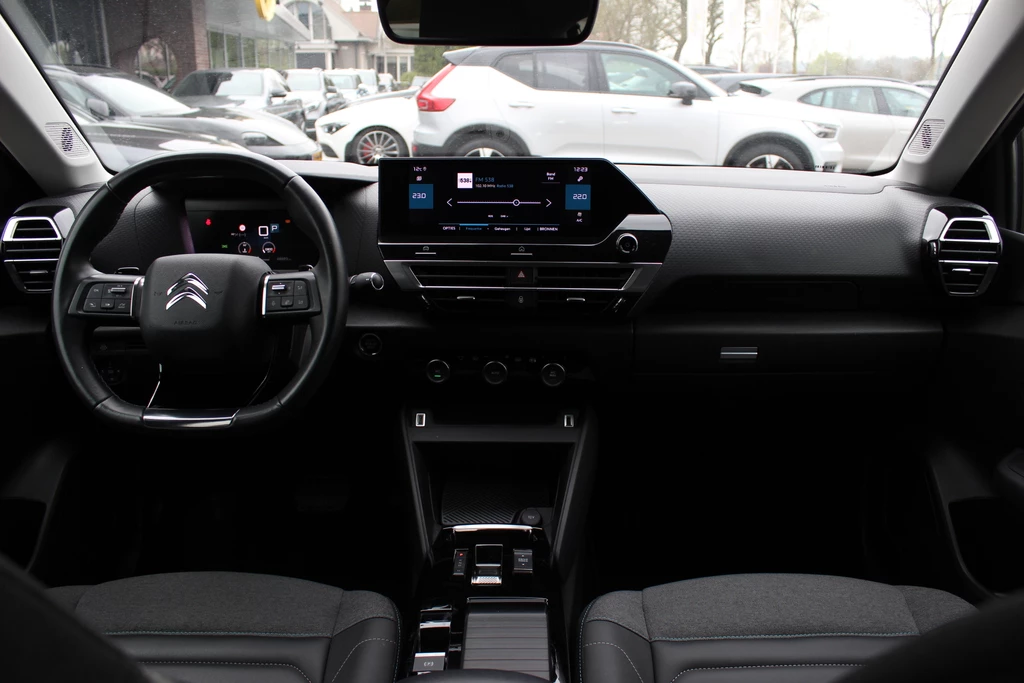 Citroën C4 – foto 9