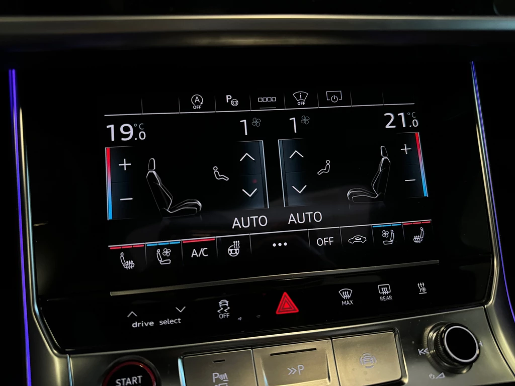 Audi RS6 – foto 24