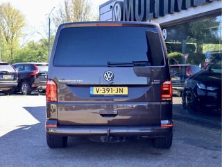 Volkswagen Transporter – thumbnail 5