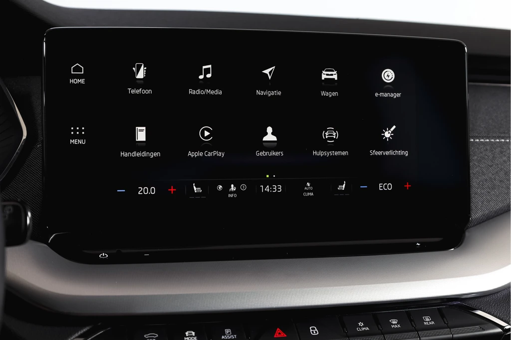 Škoda Octavia – foto 38