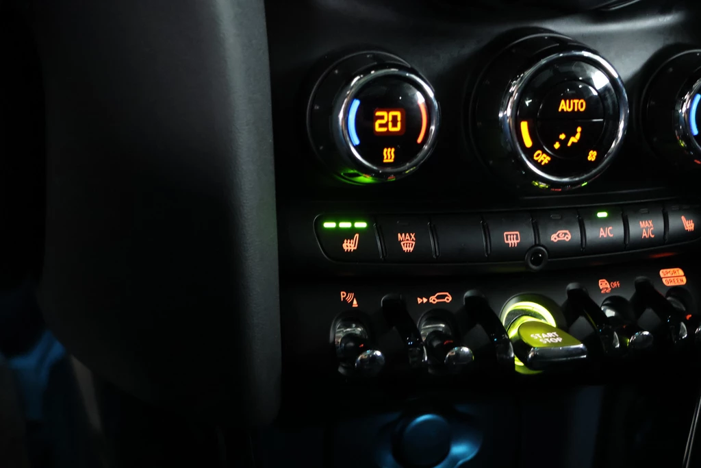 MINI Electric – foto 20