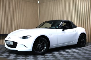 Mazda MX-5 – thumbnail 2