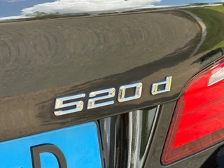 BMW 5 Serie – thumbnail 38