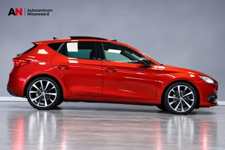 SEAT Leon – thumbnail 5