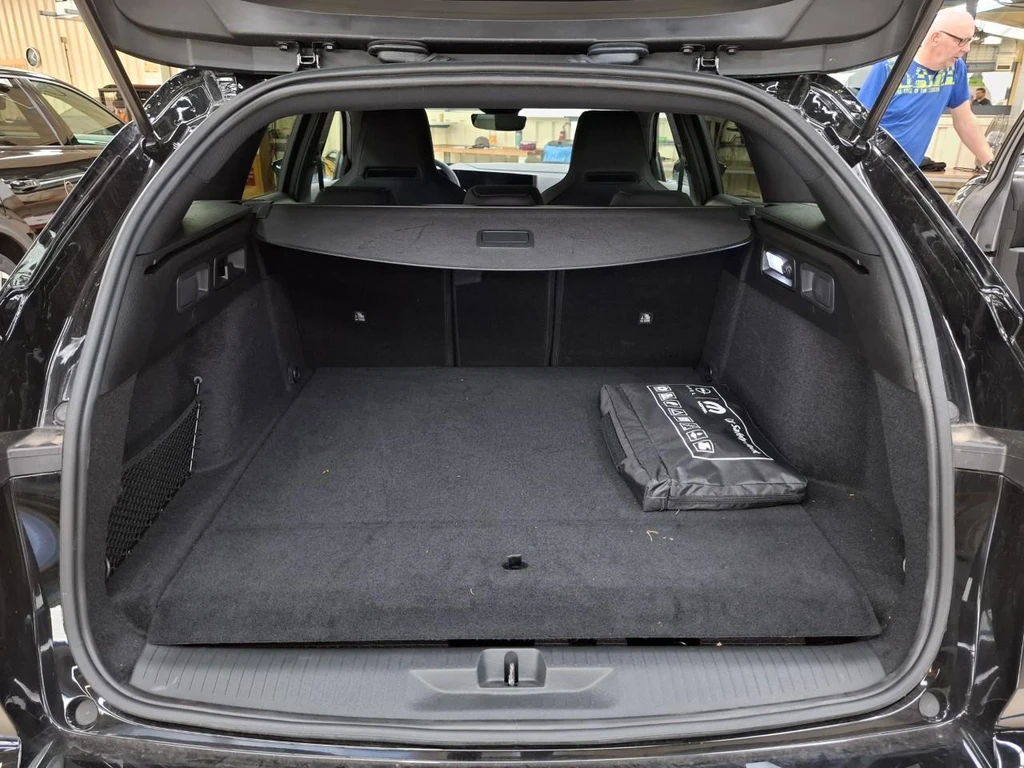 Opel Astra – foto 7