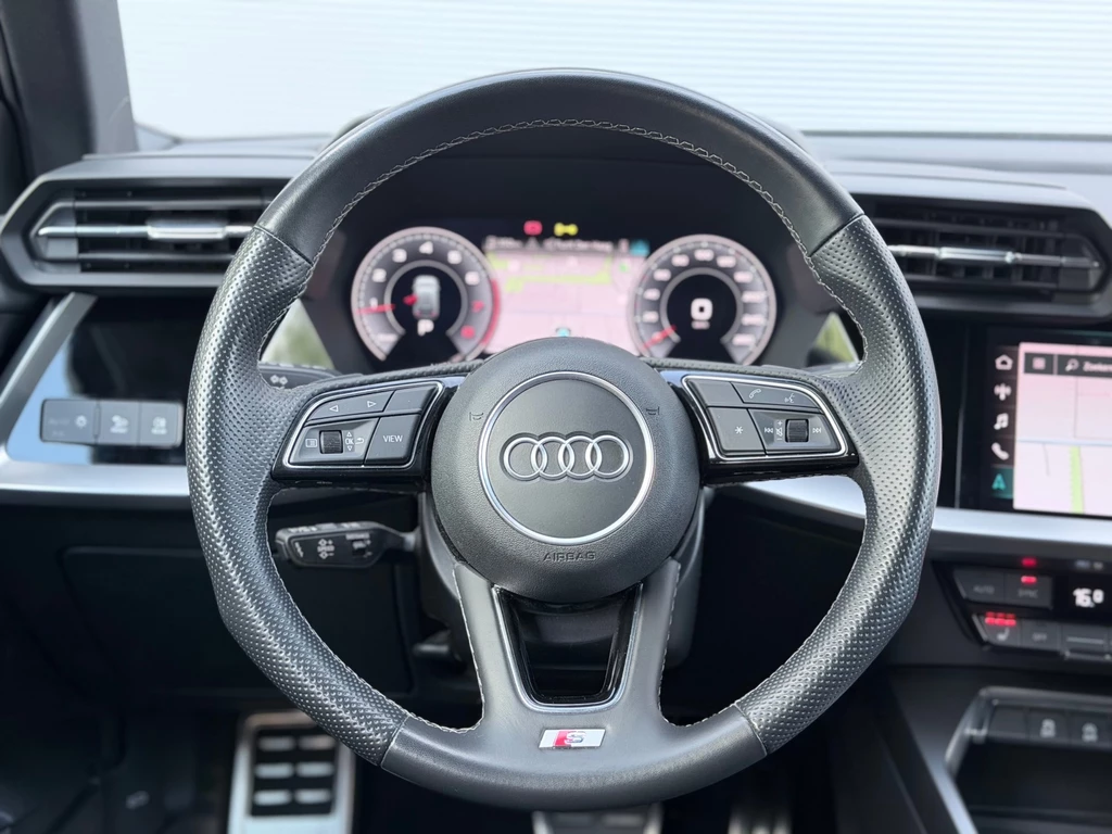 Audi A3 – foto 12