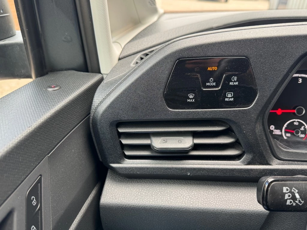 Volkswagen Caddy – foto 26