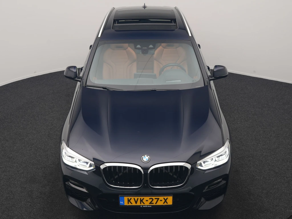 BMW X3 – foto 12