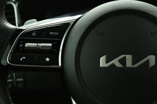 Kia Ceed Sportswagon – thumbnail 23