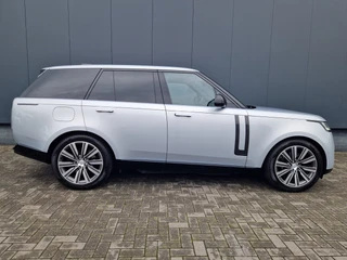 Land Rover Range Rover – thumbnail 4