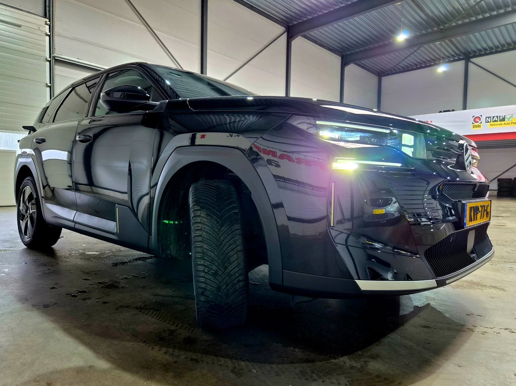 Citroën C5 Aircross – foto 5