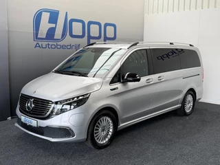 Mercedes-Benz EQV – thumbnail 6