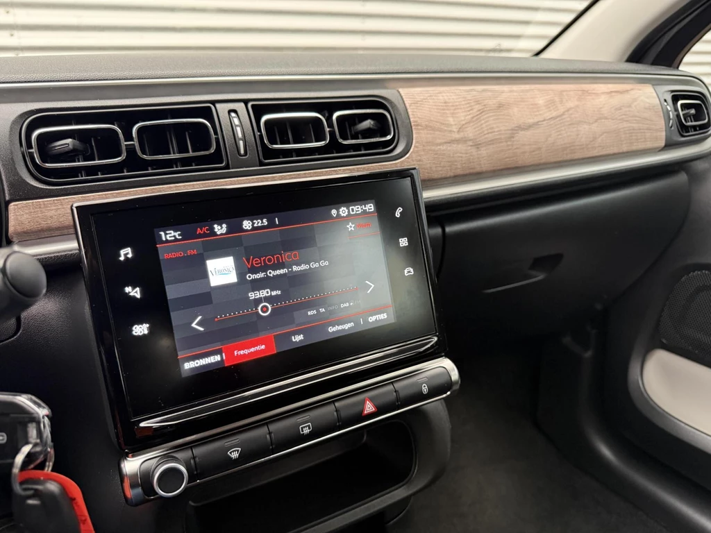 Citroën C3 – foto 24