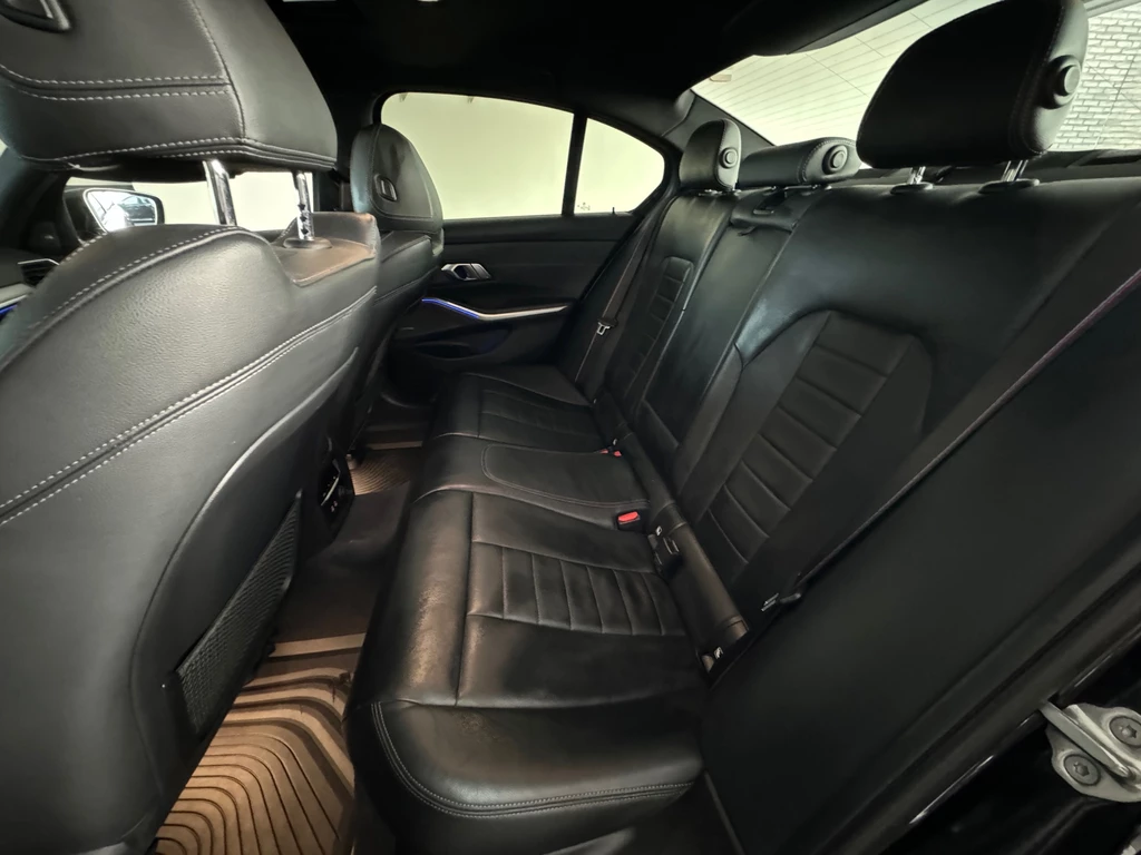 BMW 3 Serie – foto 22