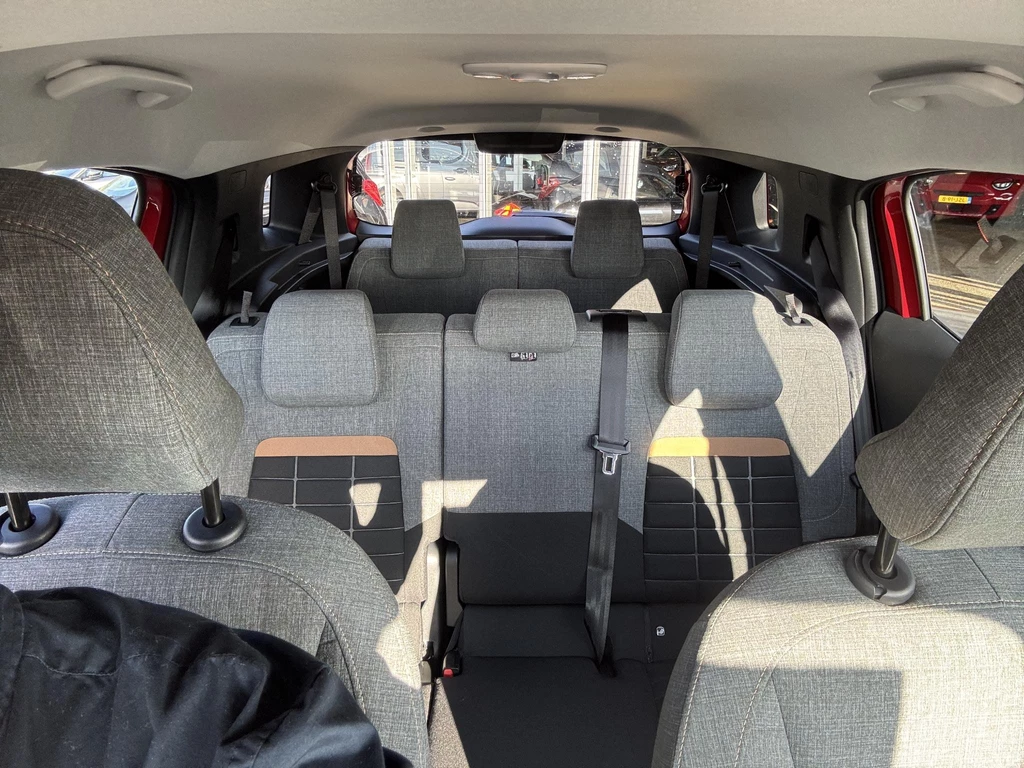 Citroën C3 Aircross – foto 15