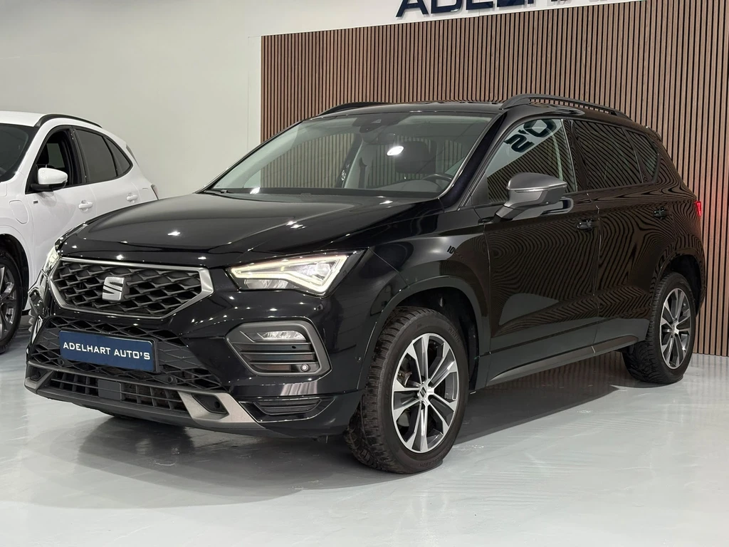 SEAT Ateca – foto 2
