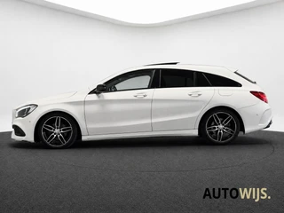 Mercedes-Benz CLA – thumbnail 2