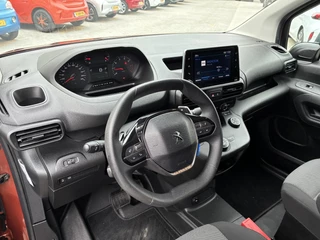 Peugeot Partner – thumbnail 16