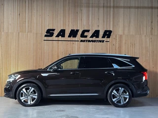 Kia Sorento – thumbnail 3