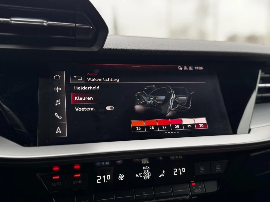 Audi A3 – foto 22