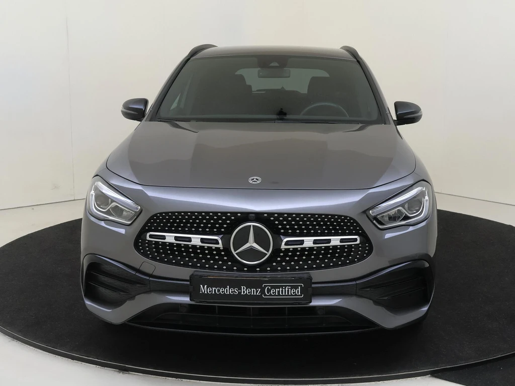 Mercedes-Benz GLA – foto 8