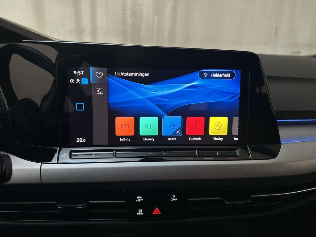 Volkswagen Golf – foto 14