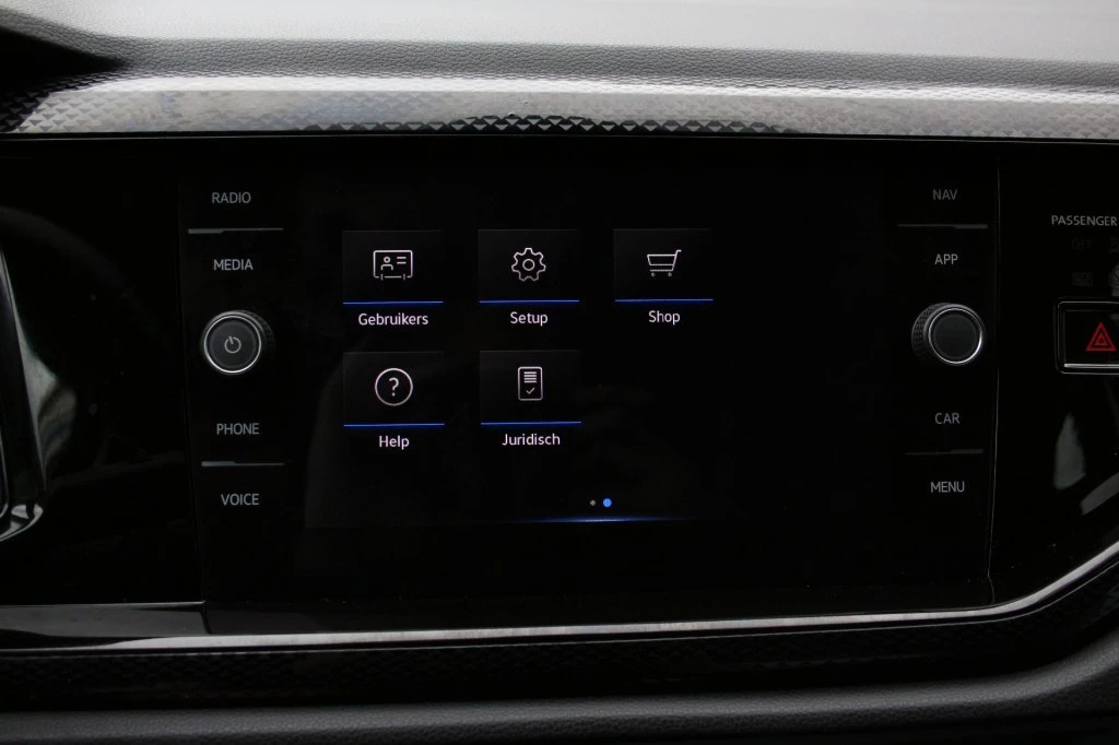 Volkswagen Polo – foto 26