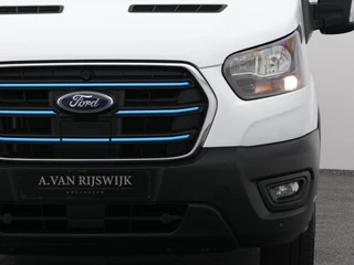 Ford E-Transit – thumbnail 33