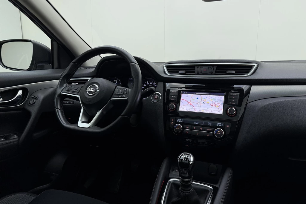Nissan QASHQAI – foto 27