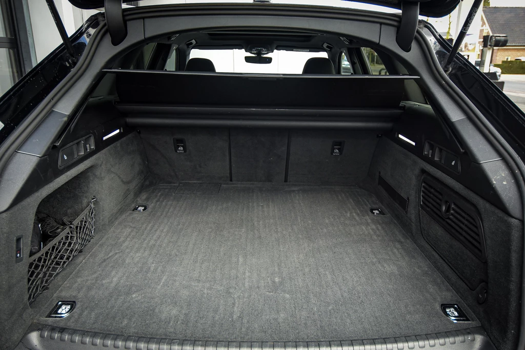 Audi A6 – foto 37