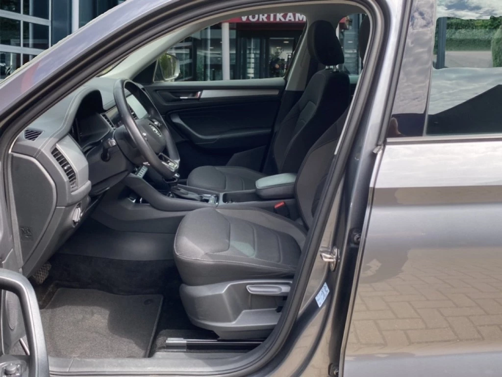 Škoda Kodiaq – foto 11