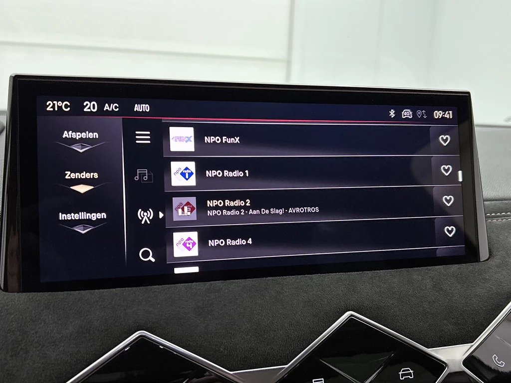 DS DS 3 – foto 31