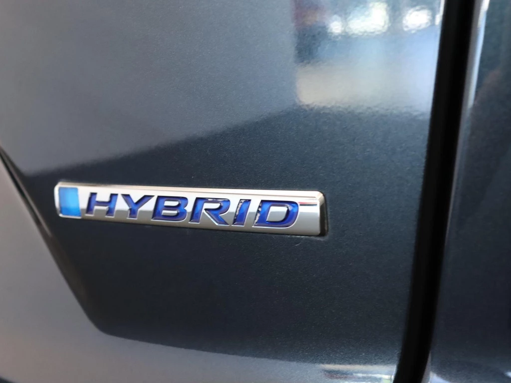 Honda CR-V – foto 44